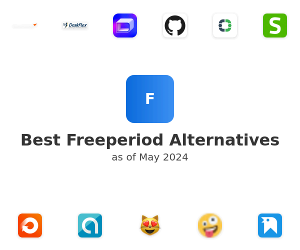 Best Freeperiod Alternatives