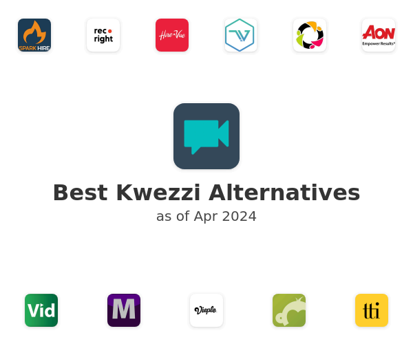 Best Kwezzi Alternatives