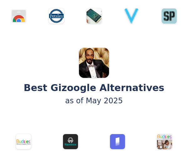 Best Gizoogle Alternatives