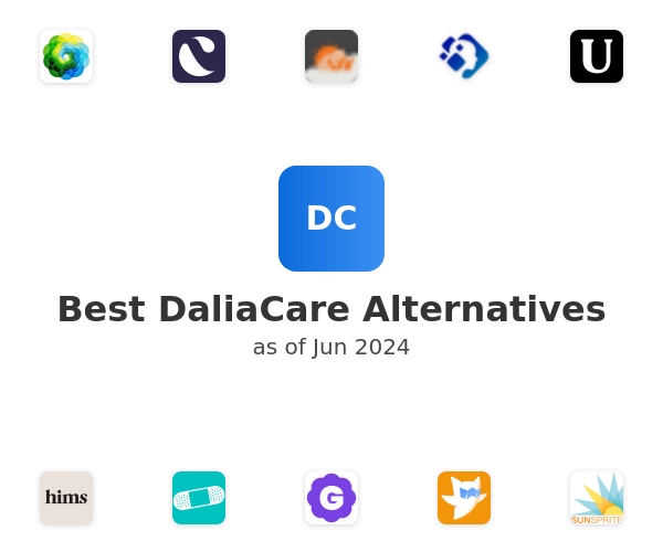 Best DaliaCare Alternatives
