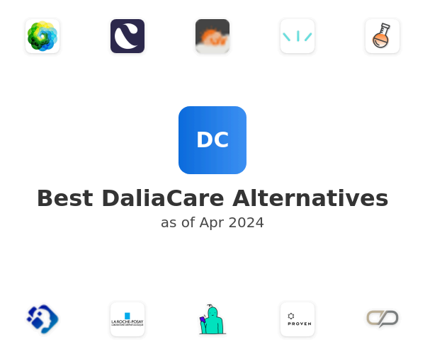 Best DaliaCare Alternatives