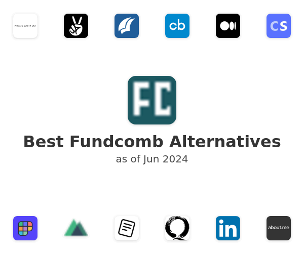 Best Fundcomb Alternatives