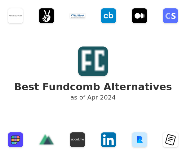 Best Fundcomb Alternatives
