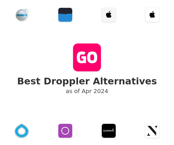 Best Droppler Alternatives