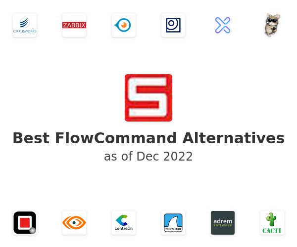 Best FlowCommand Alternatives