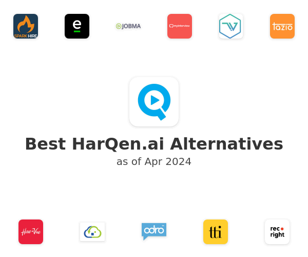 Best HarQen.ai Alternatives