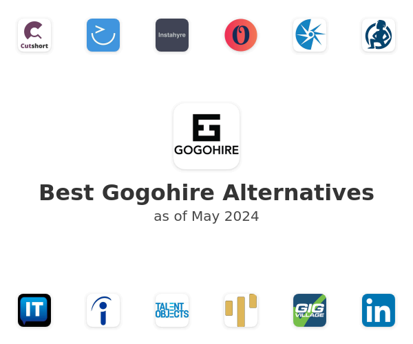 Best Gogohire Alternatives