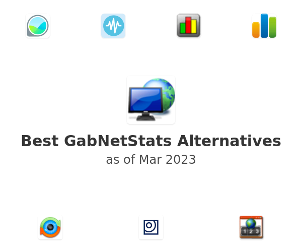 Best GabNetStats Alternatives
