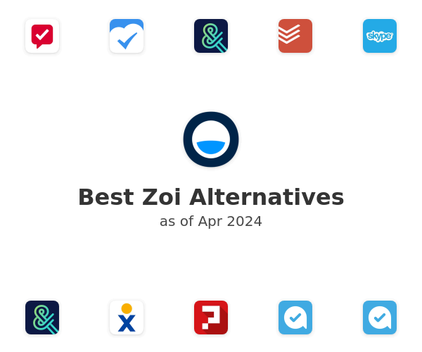 Best Zoi Alternatives
