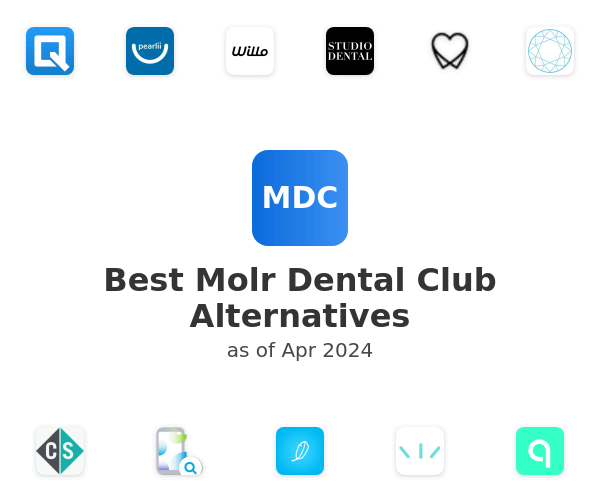 Best Molr Dental Club Alternatives
