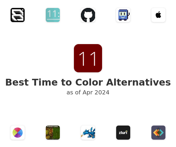 Best Time to Color Alternatives