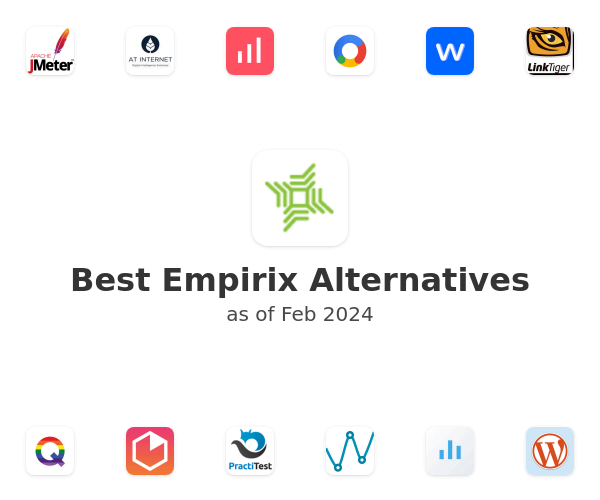 Best Empirix Alternatives