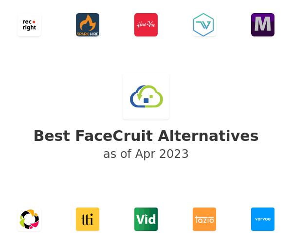 Best FaceCruit Alternatives