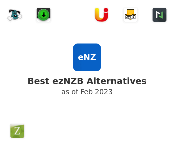 Best techsono.com ezNZB Alternatives