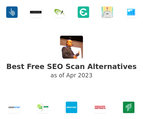Best Free SEO Scan Alternatives