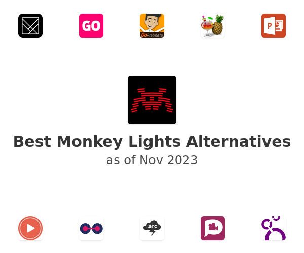 Best Monkey Lights Alternatives