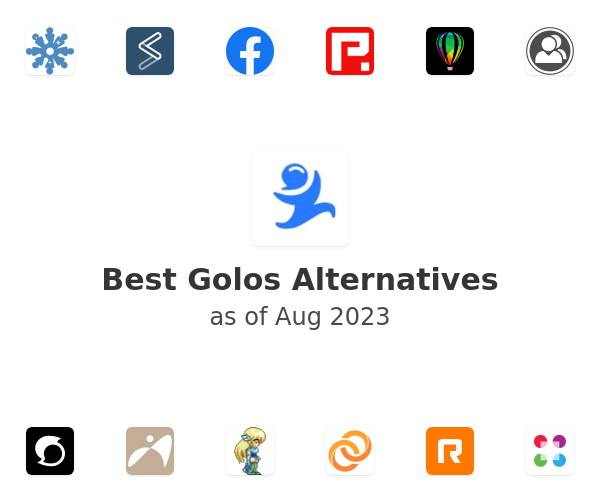 Best Golos Alternatives