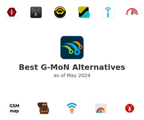 Best G-MoN Alternatives