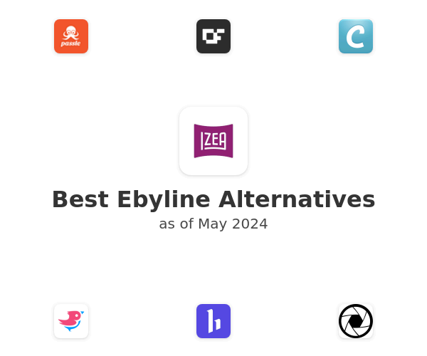 Best Ebyline Alternatives