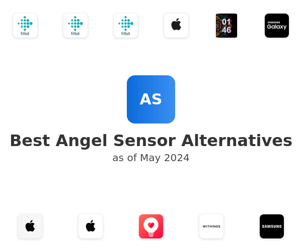 Best Angel Sensor Alternatives