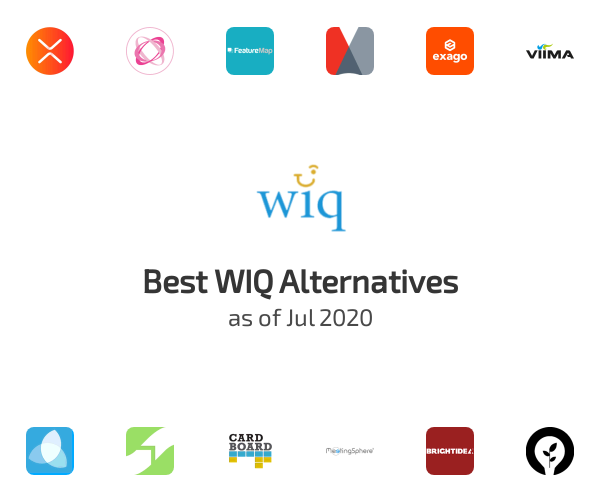 Best WIQ Alternatives