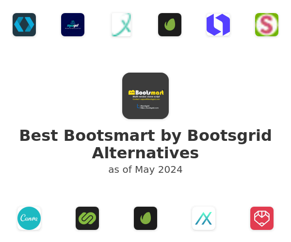 Best Bootsmart by Bootsgrid Alternatives