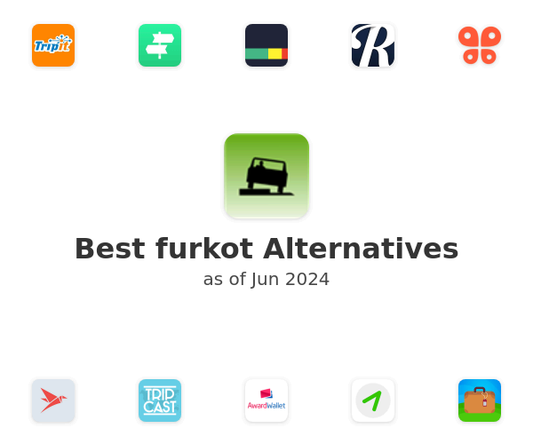Best furkot Alternatives