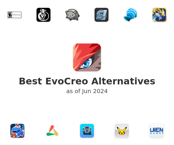 Best EvoCreo Alternatives