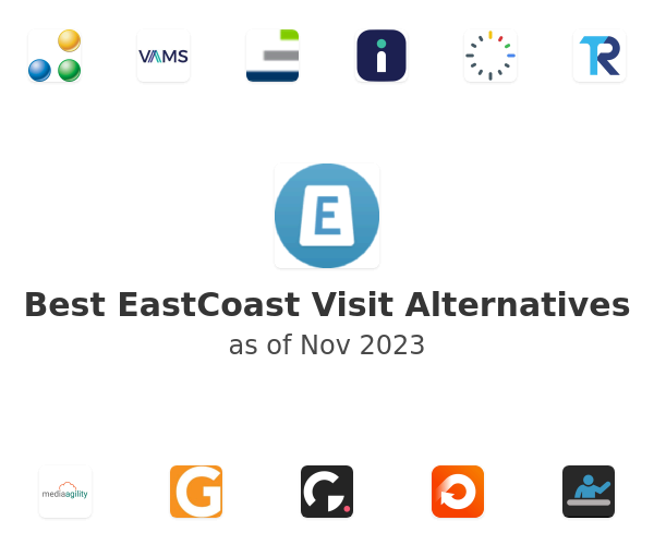 Best EastCoast Visit Alternatives