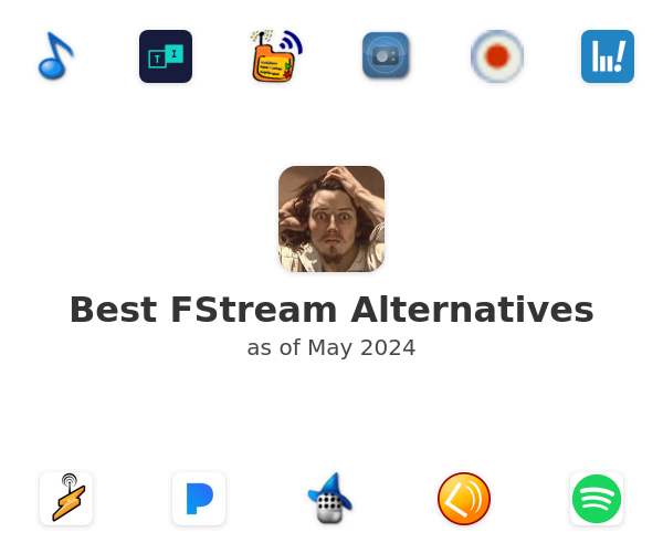 Best FStream Alternatives