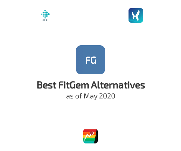 Best FitGem Alternatives