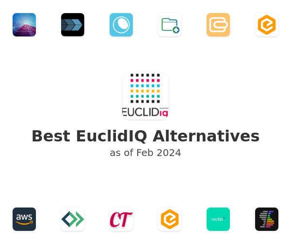 Best EuclidIQ Alternatives