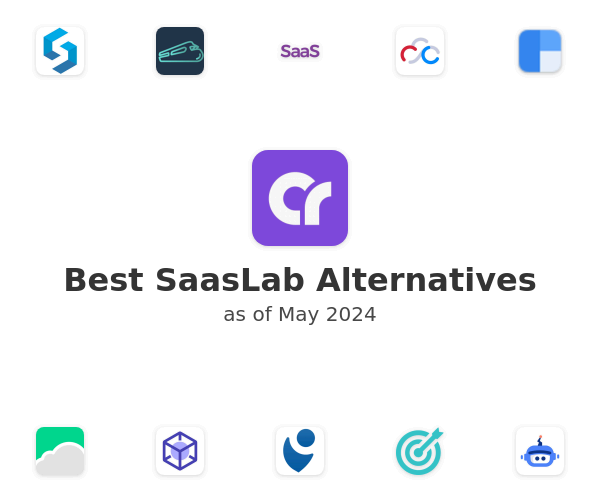 Best SaasLab Alternatives