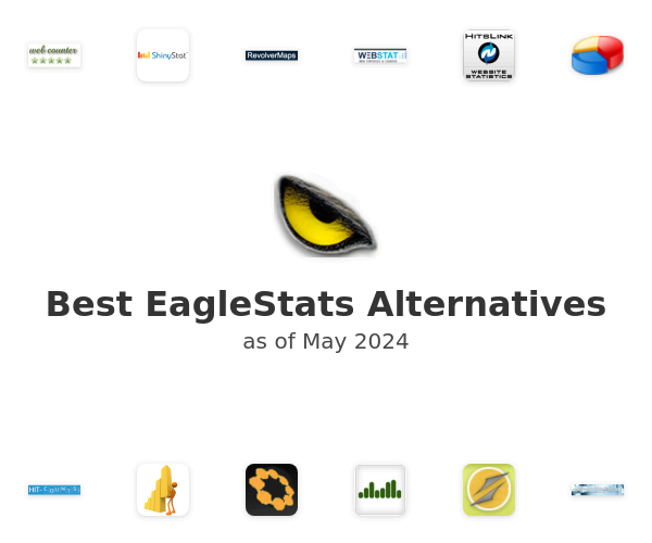Best EagleStats Alternatives