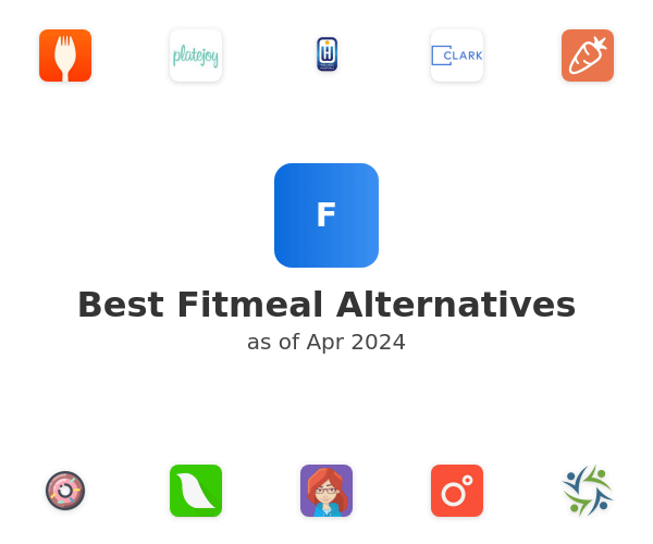 Best Fitmeal Alternatives