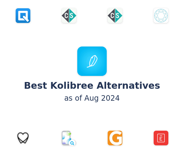 Best Kolibree Alternatives