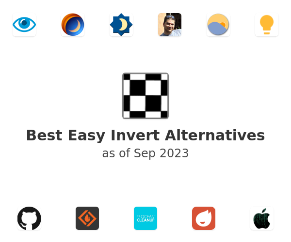 Best Easy Invert Alternatives