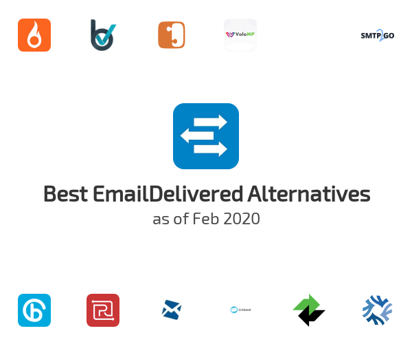 Best EmailDelivered Alternatives