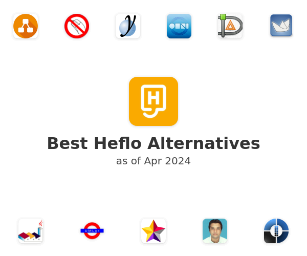Best Heflo Alternatives
