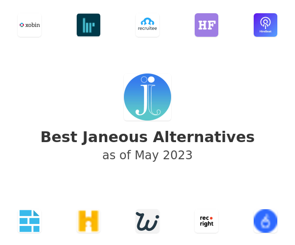 Best Janeous Alternatives