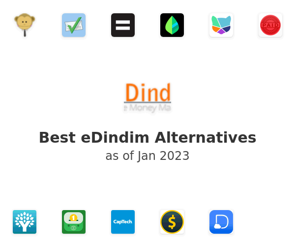 Best eDindim Alternatives