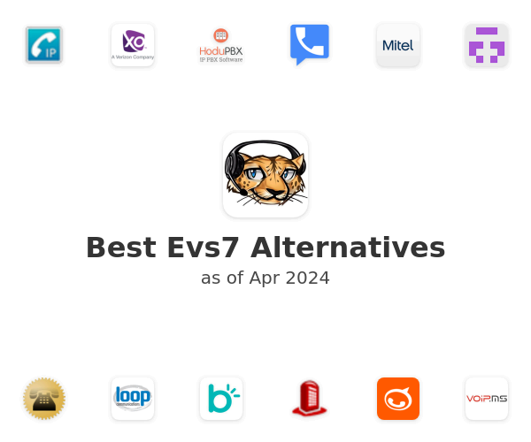 Best Evs7 Alternatives
