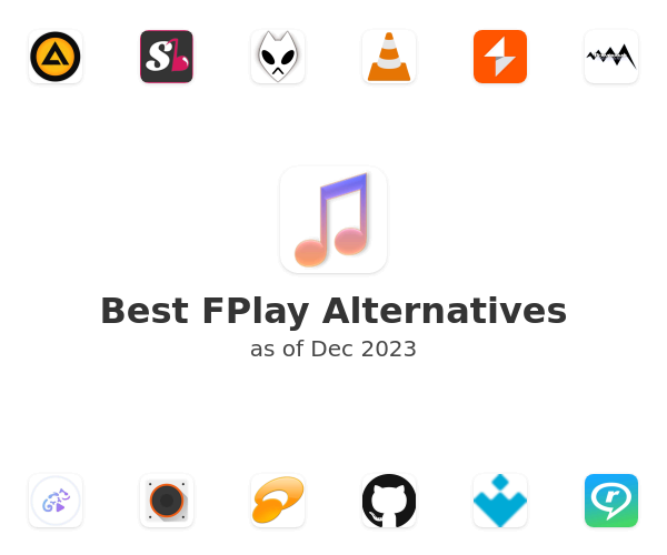 Best FPlay Alternatives