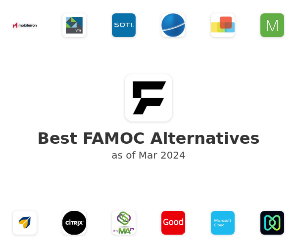 Best FAMOC Alternatives