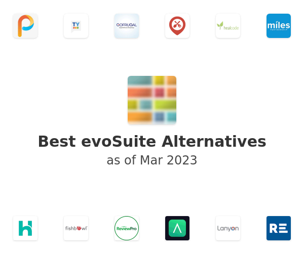 Best evoSuite Alternatives