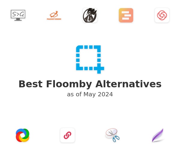 Best Floomby Alternatives