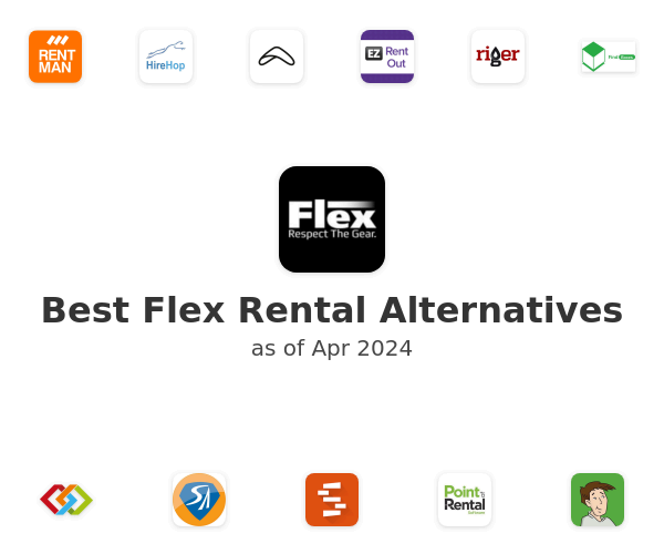 Best Flex Rental Alternatives