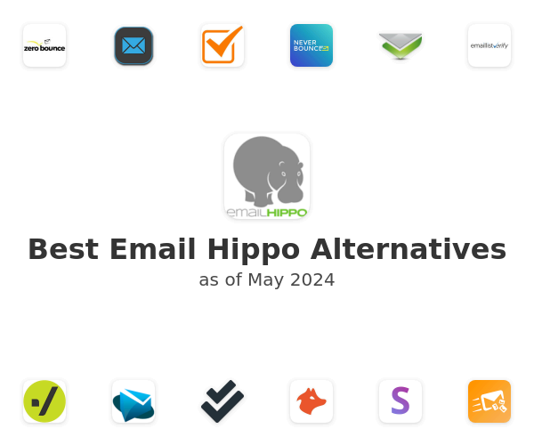Best Email Hippo Alternatives