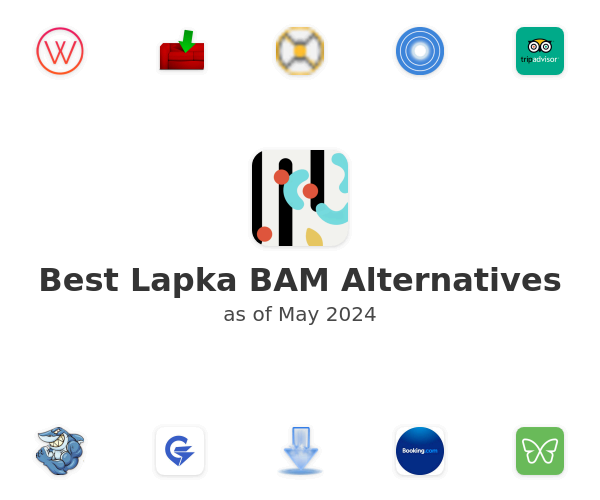 Best Lapka BAM Alternatives
