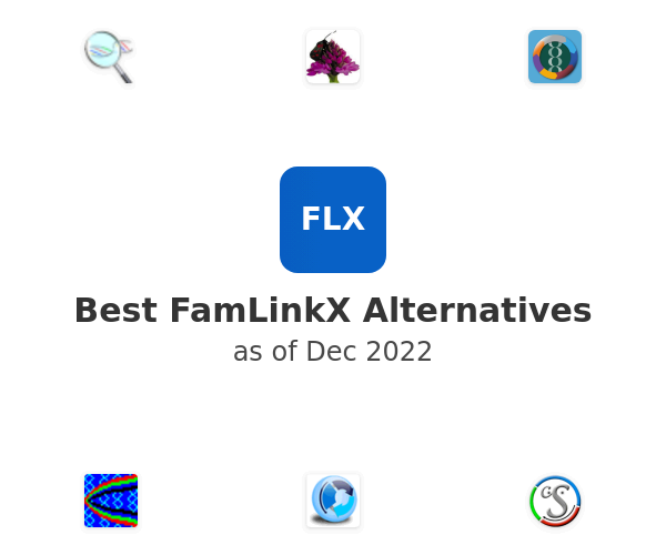 Best FamLinkX Alternatives